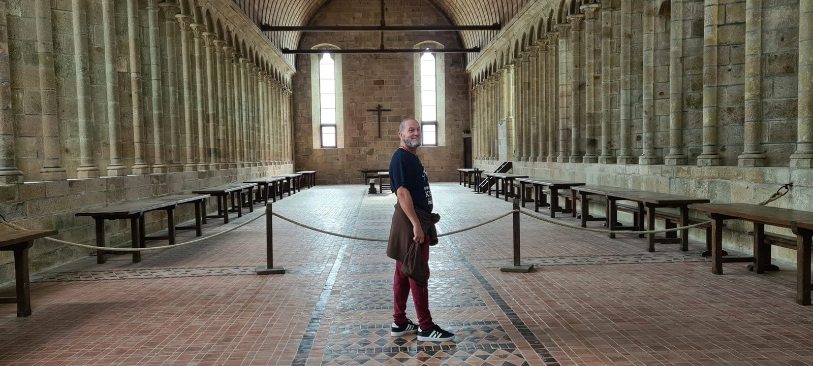 Sacred Sites of All Faiths