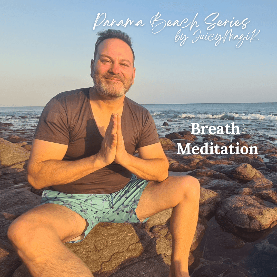 Breath Meditation