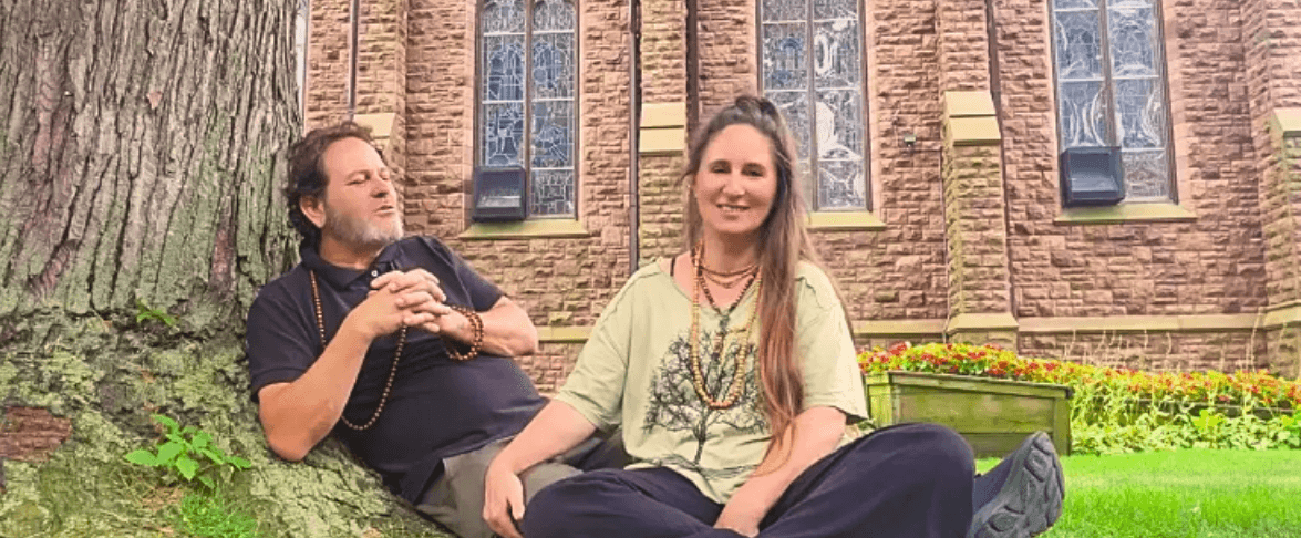 Featured image for “Change Your Mood Through Spiritual Exploration: Under Maple Trees in Buffalo”
