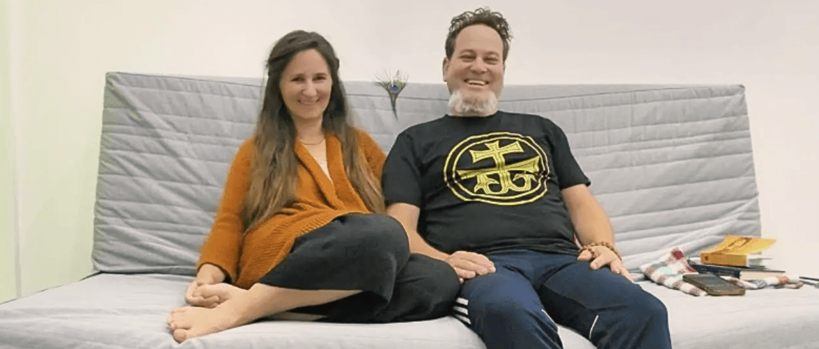 #11 - Why Silent Meditation Is So Loud: Pilgrimage, Mindfulness, and Finding the Bodhi Tree Within