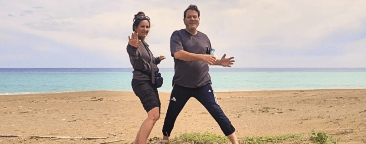 #17 - Juicy MagiK Lifestyle: Simple Living, Qigong, and Caring for Mother Earth