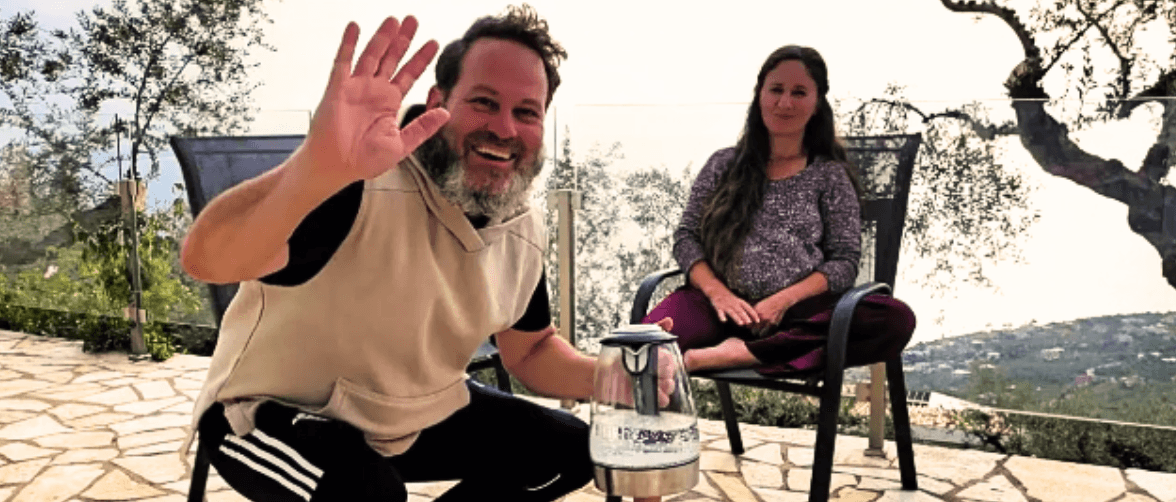 #5 - Peace, Tea, and Gauranga: Daily Rituals for a Bhakti Sadhana Life