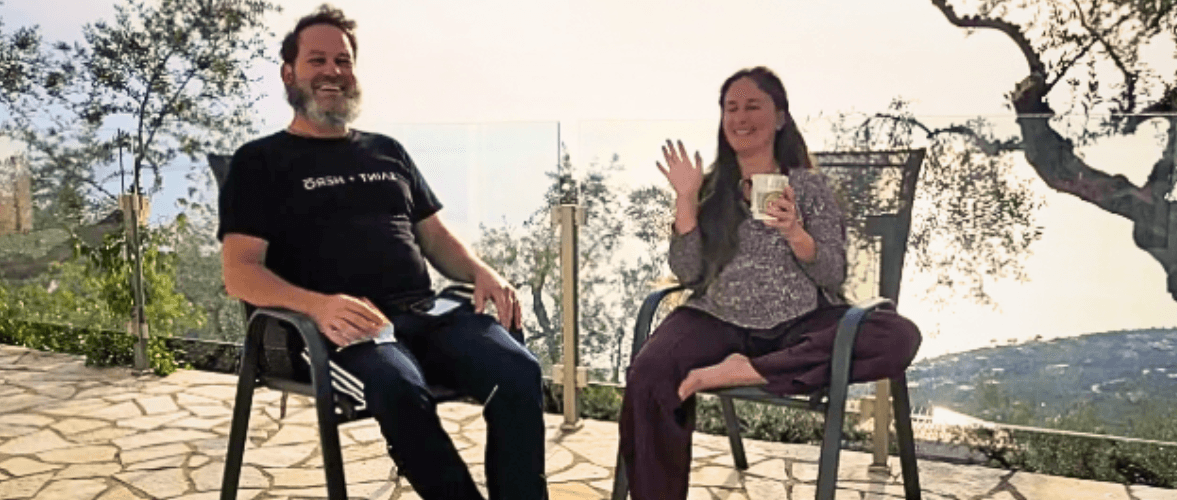 #6 - Everyday Bhakti: Incense, Breathing, and the Sweet Rituals of Home