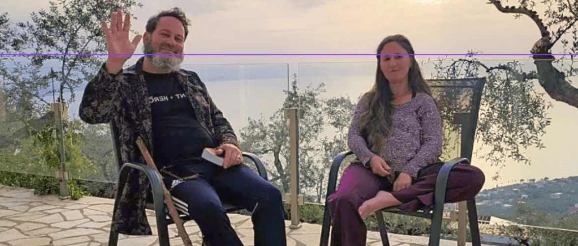 #7 - Japa Mala Meditation: Finding Peace, Purpose, and Presence with Every Beads