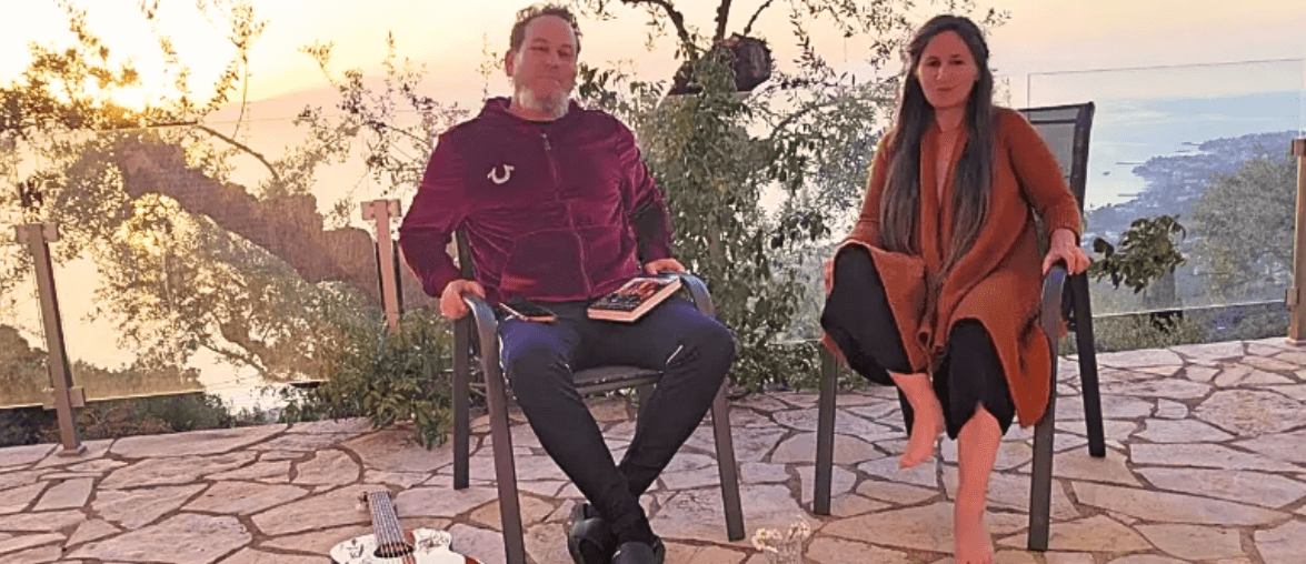 #8 - The Sweet Glow of Gaura Purnima: Reflections, Rituals, and Rest