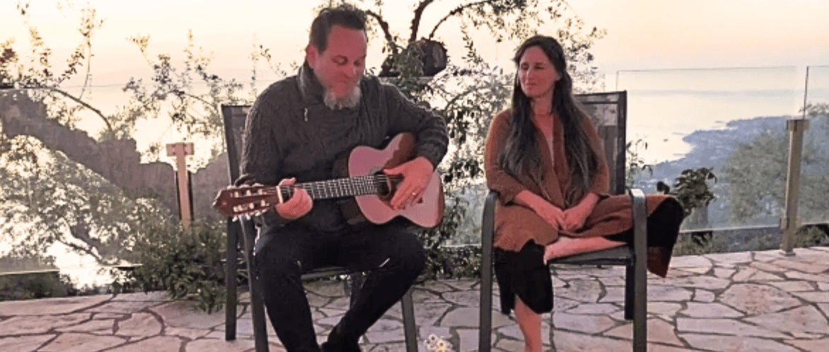 #9 - The Magic of Lord Chaitanya’s First Prayer: Bhakti, Nature, and Everyday Peace