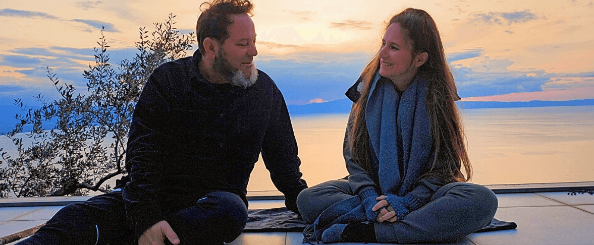 #2 - Simultaneously One and Distinct: Living, Loving, and Chanting in the Spirit of Lord Chaitanya