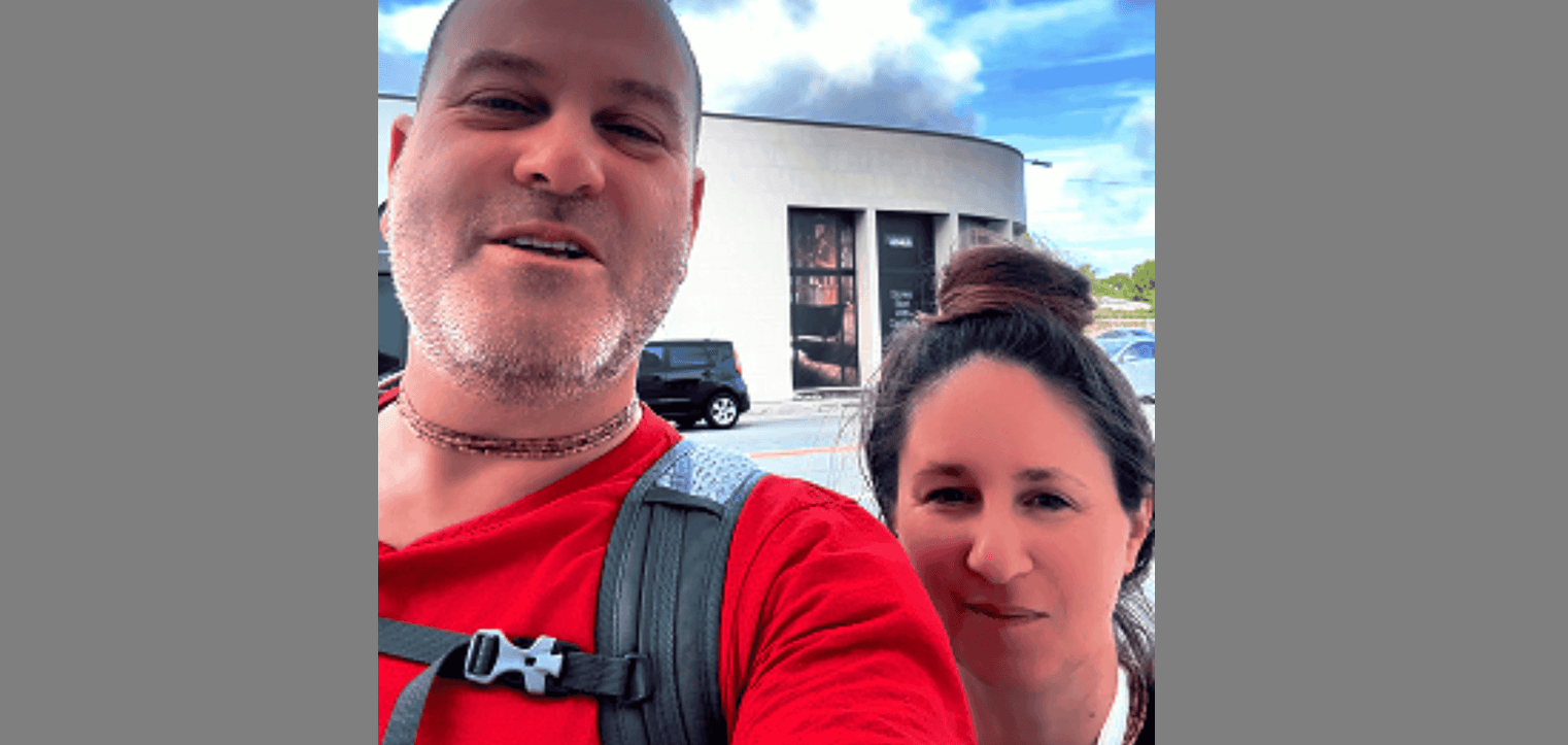 Featured image for “Juicy MagiK from Miami to Mexico, Guatemala, El Salvador: Rolling Temple of Gauranga”