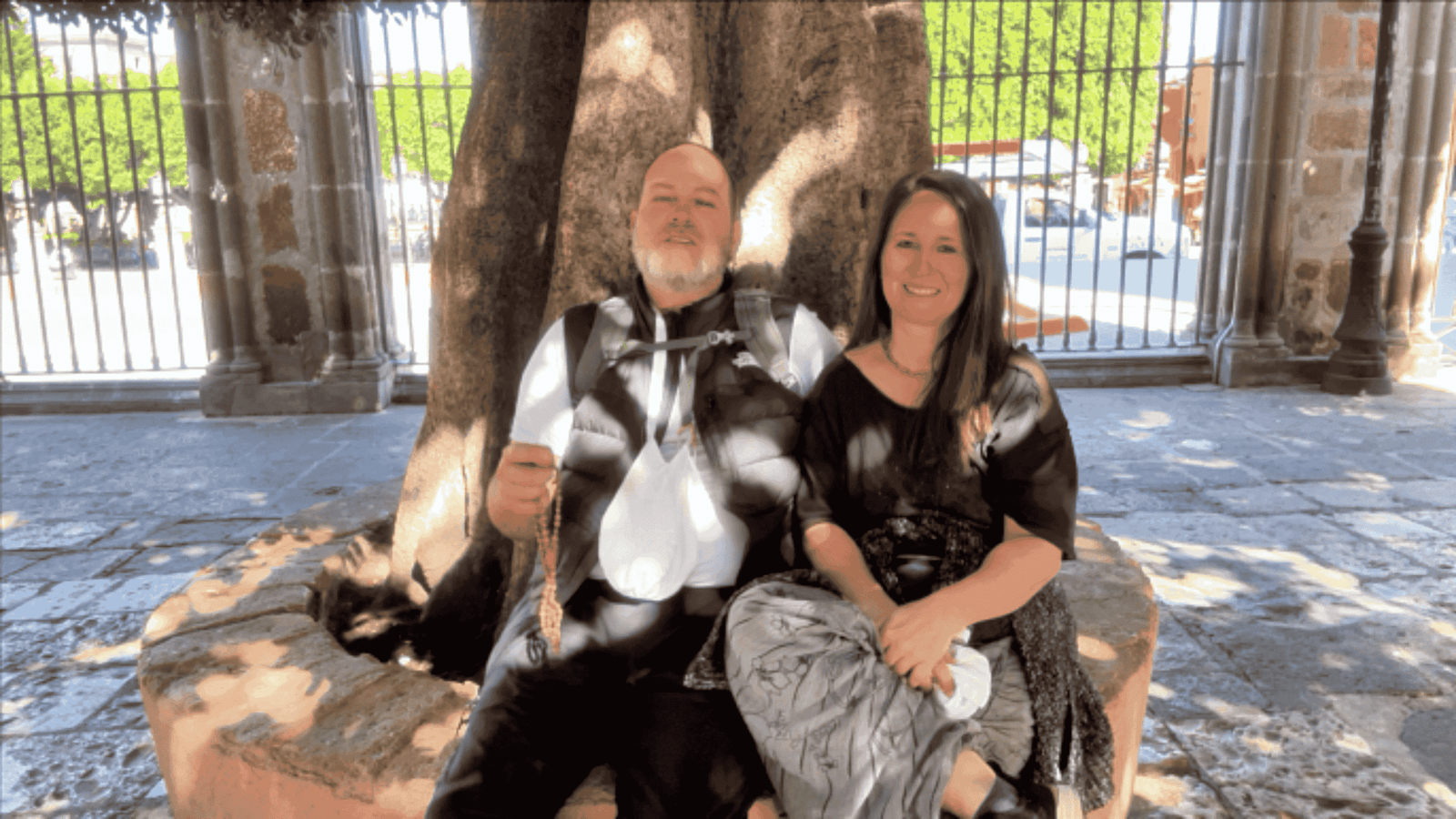 Featured image for “From CDMX to San Miguel: Salsas, Saints & A Transcendental Truth”