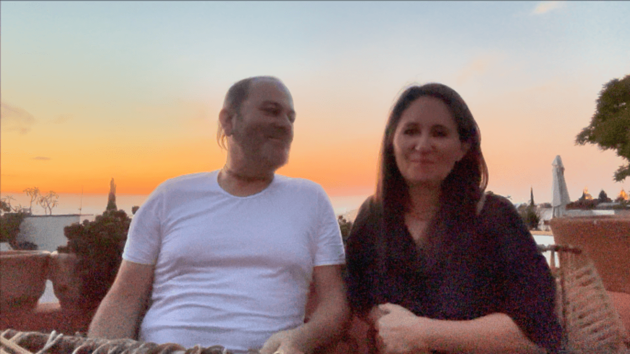 Featured image for “From Jackhammers to the Maha Mantra: Finding Deeper Quiet in God’s Names”