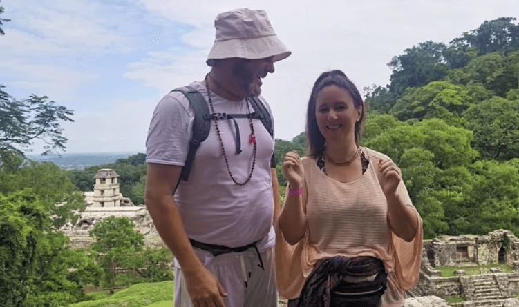 Featured image for “Dancing on the Edge in Ancient Mexico: While Talking About Gravity and God”