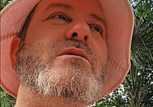 Featured image for “I Was Chanting, the Dog Started Twitching (and I Kinda Lost It)”