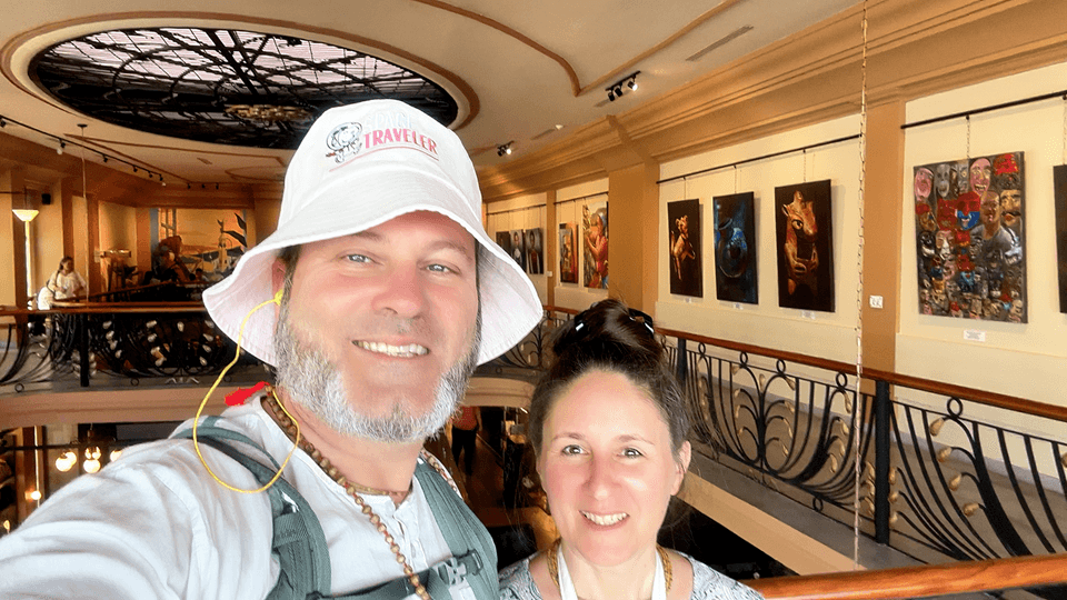 Featured image for “Our Tiny San Salvador Video Turned Into a Whole Blessing (Starbucks Changas and All)”