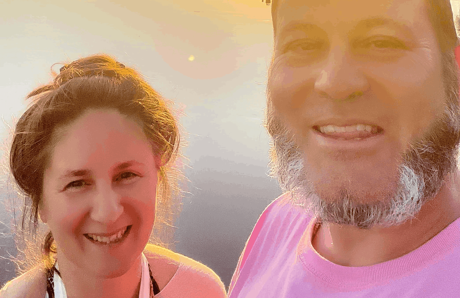 #68 - Happy New Year, Sweet Souls, Here’s the One Kind of Wealth You Keep