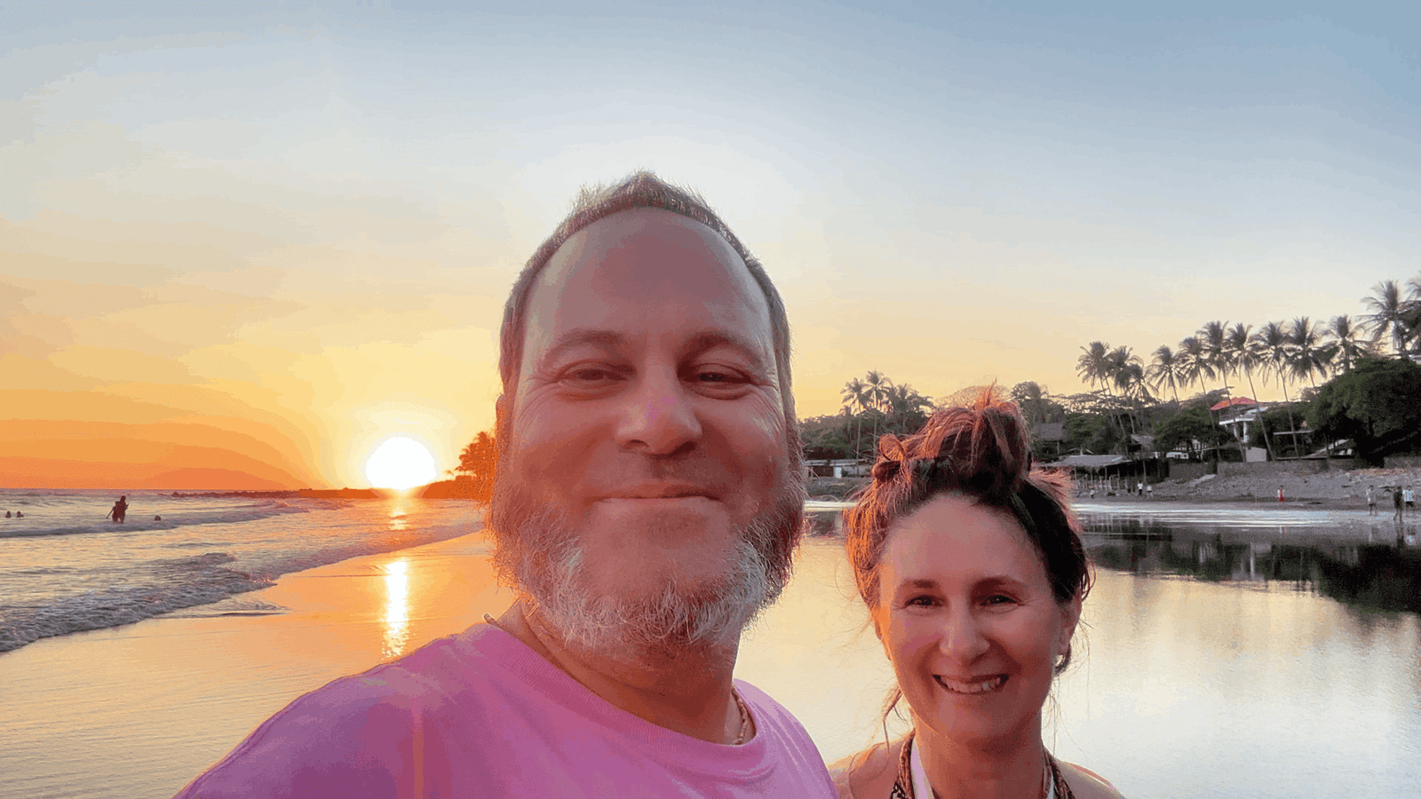 #69 - Kali Yuga Brain Fog, Sunset Fix, and the One Thing I’m Doing in Public Now