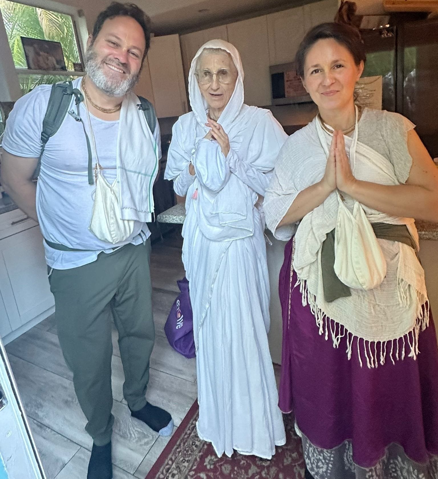 H. G. Srimati Syamarani Didi