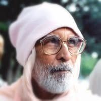 Srila BV Narayana Goswami Maharaja